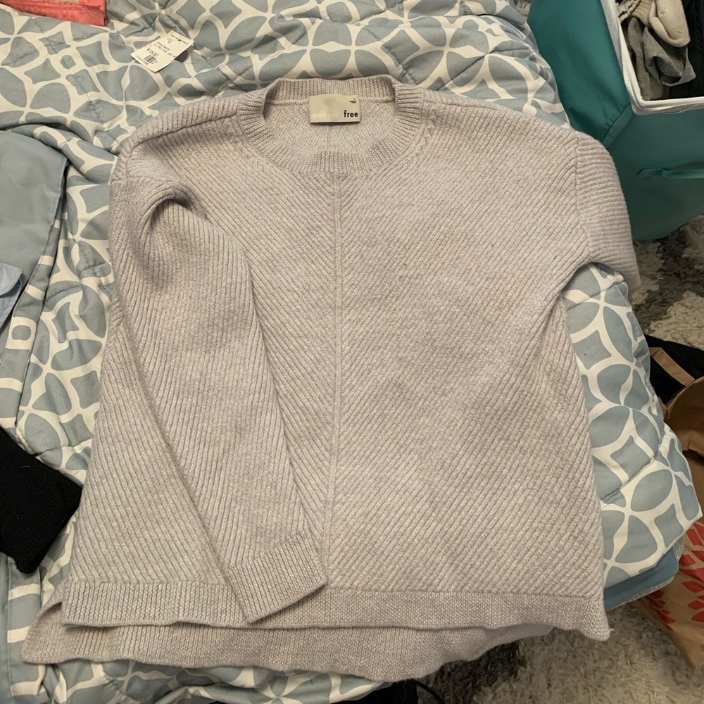 Wilfred free aritzia sweater